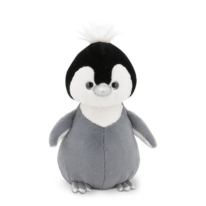 Orange Life Fluffy the Penguin Plush (22cm)
