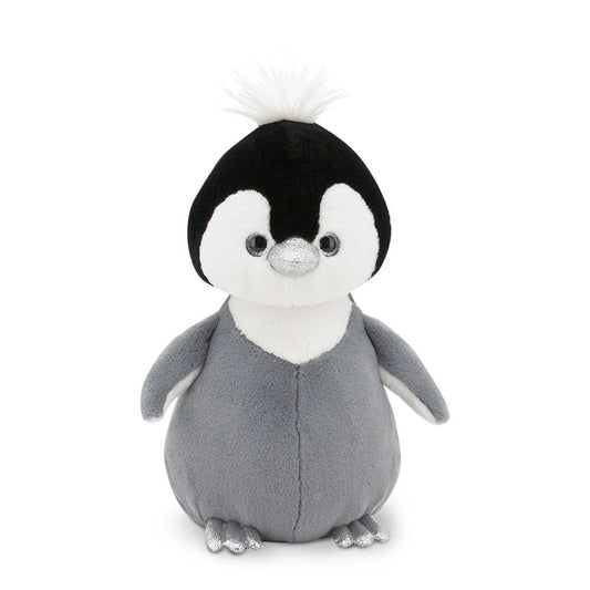 Plüschtier Orange Life Fluffy der Pinguin (22cm)