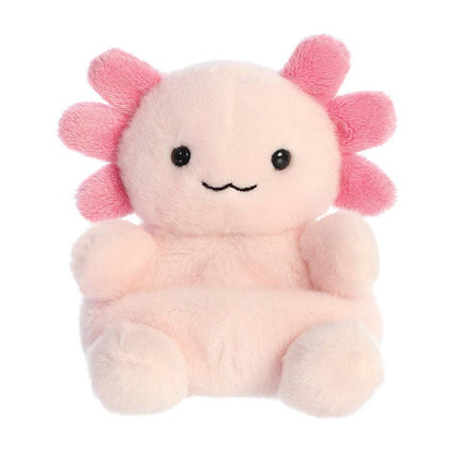 Palm Pals - Ax Axolotl 13 cm