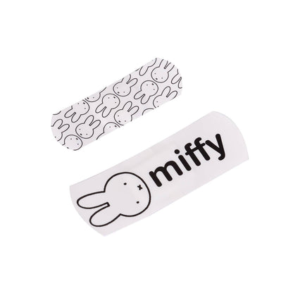 Miffy Bandages x24