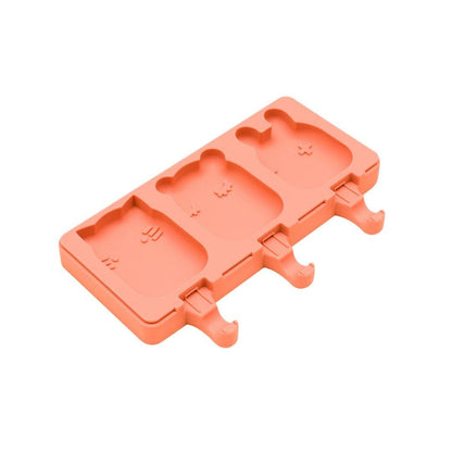 Frosties Ice Pop Mould - Mandarin