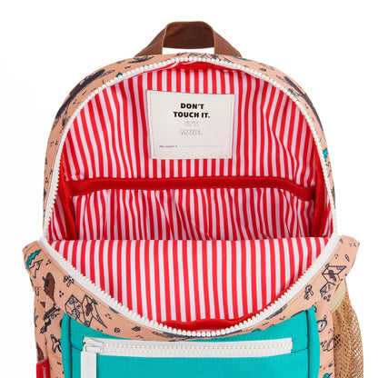Children's Road Trip Backpack