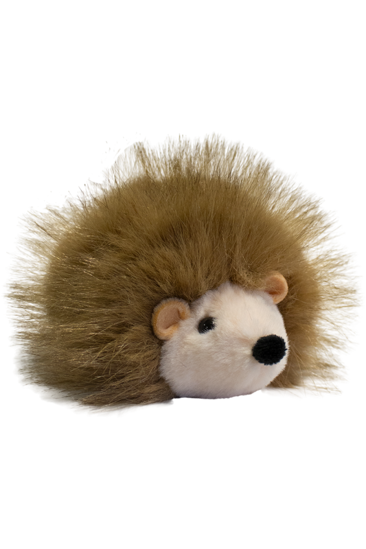 Plüschtier Gartenfreunde - Igel
