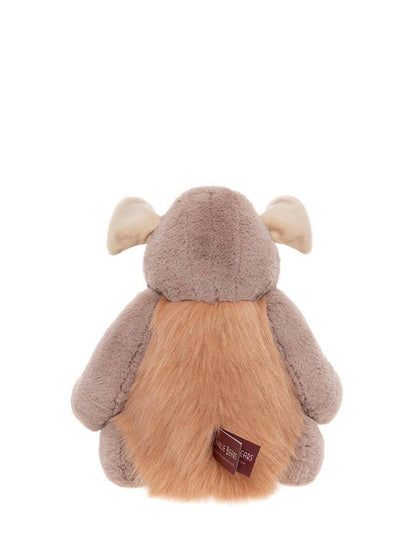Boulder Plush Toy