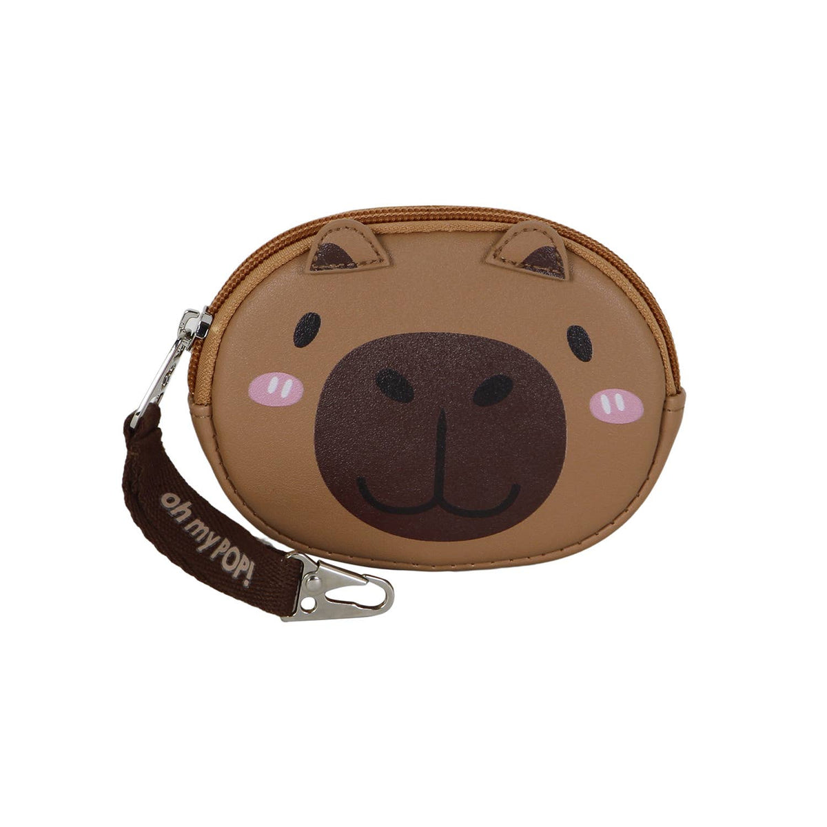 Geldbörse Pill Oh My Pop! „Capybara“