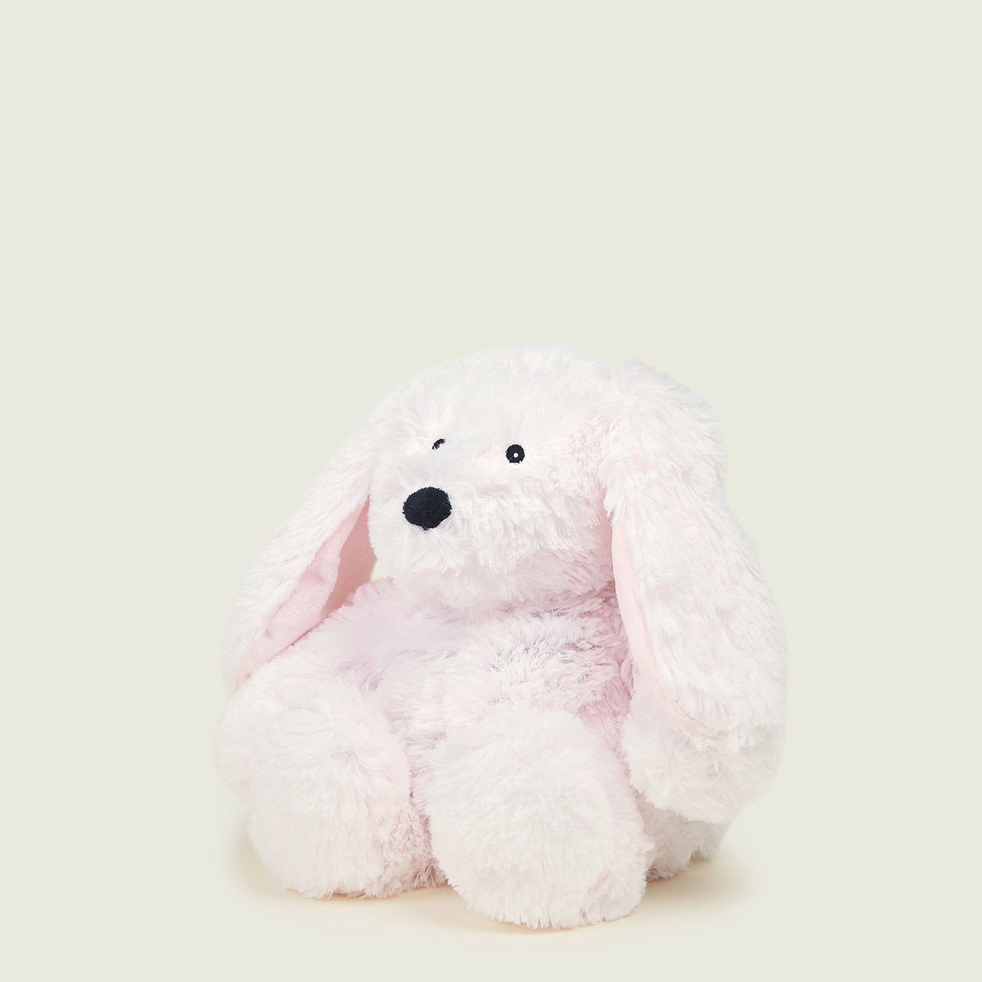 Lapin rose bouillotte Warmies