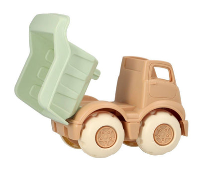 Sage Bucket Beach Toy Set