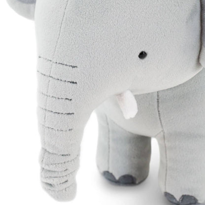 Orange Life Elephant Plush (20cm)