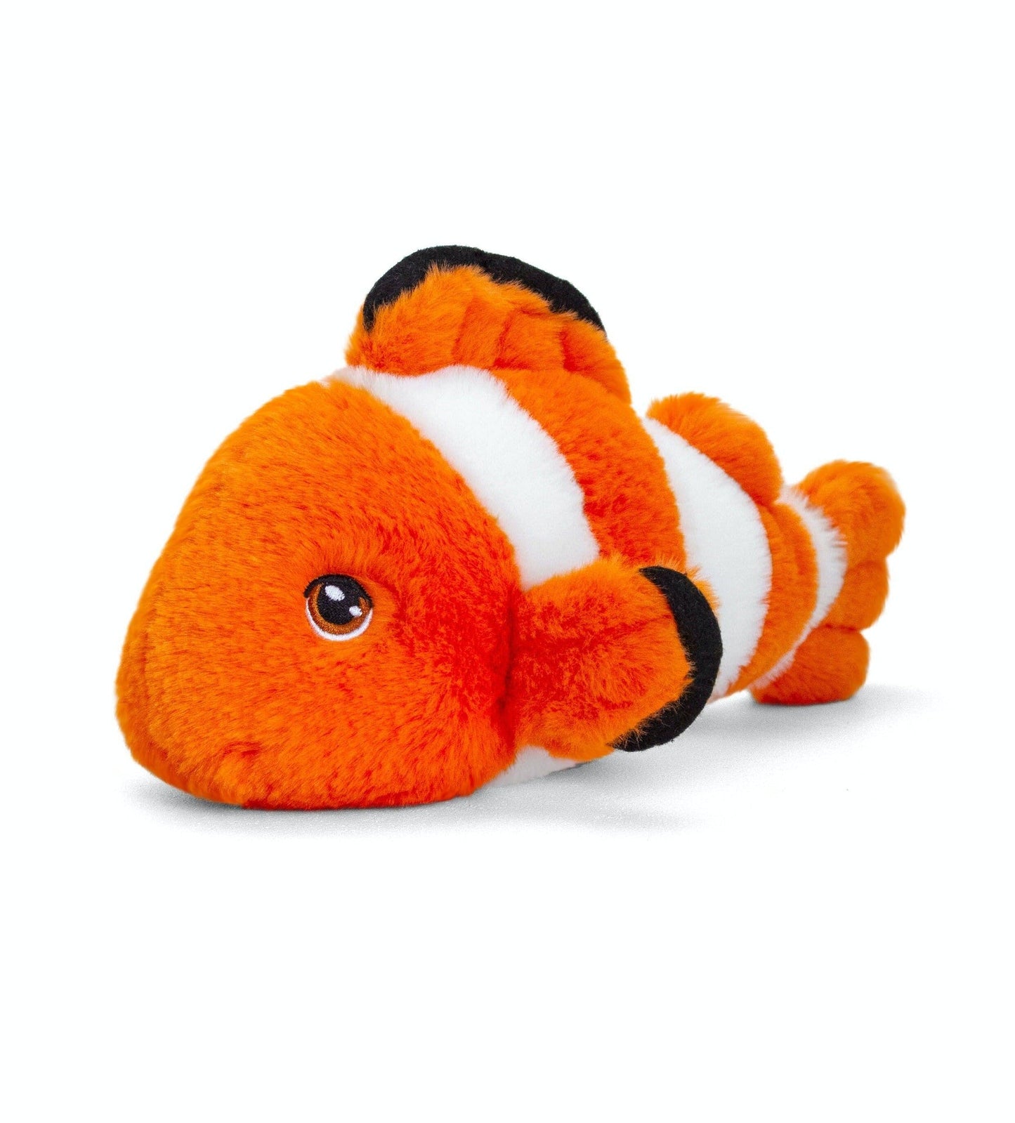 Clownfish Plush Toy 25cm