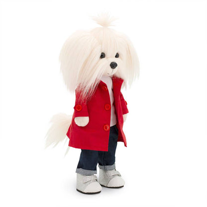 Lucky Mimi Dog Doll: Bright Spirit - 44 cm