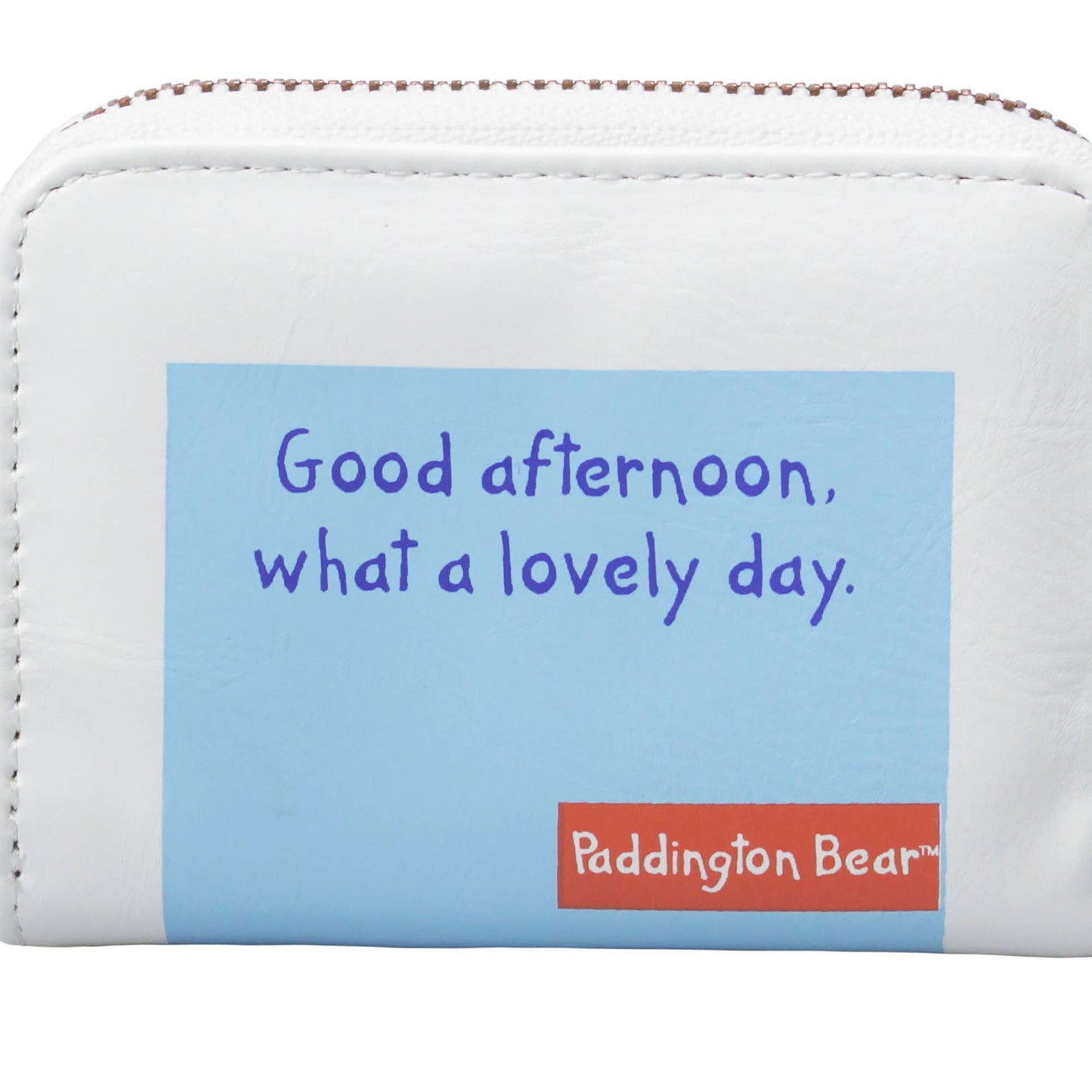 Petit sac à main Paddington - Ours Beefeater