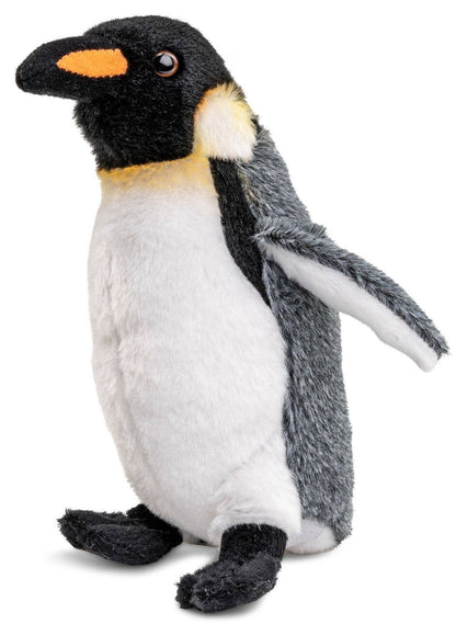 Emperor Penguin Plush Toy