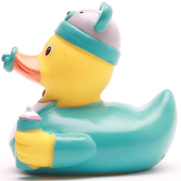 Canard Bébé garçon