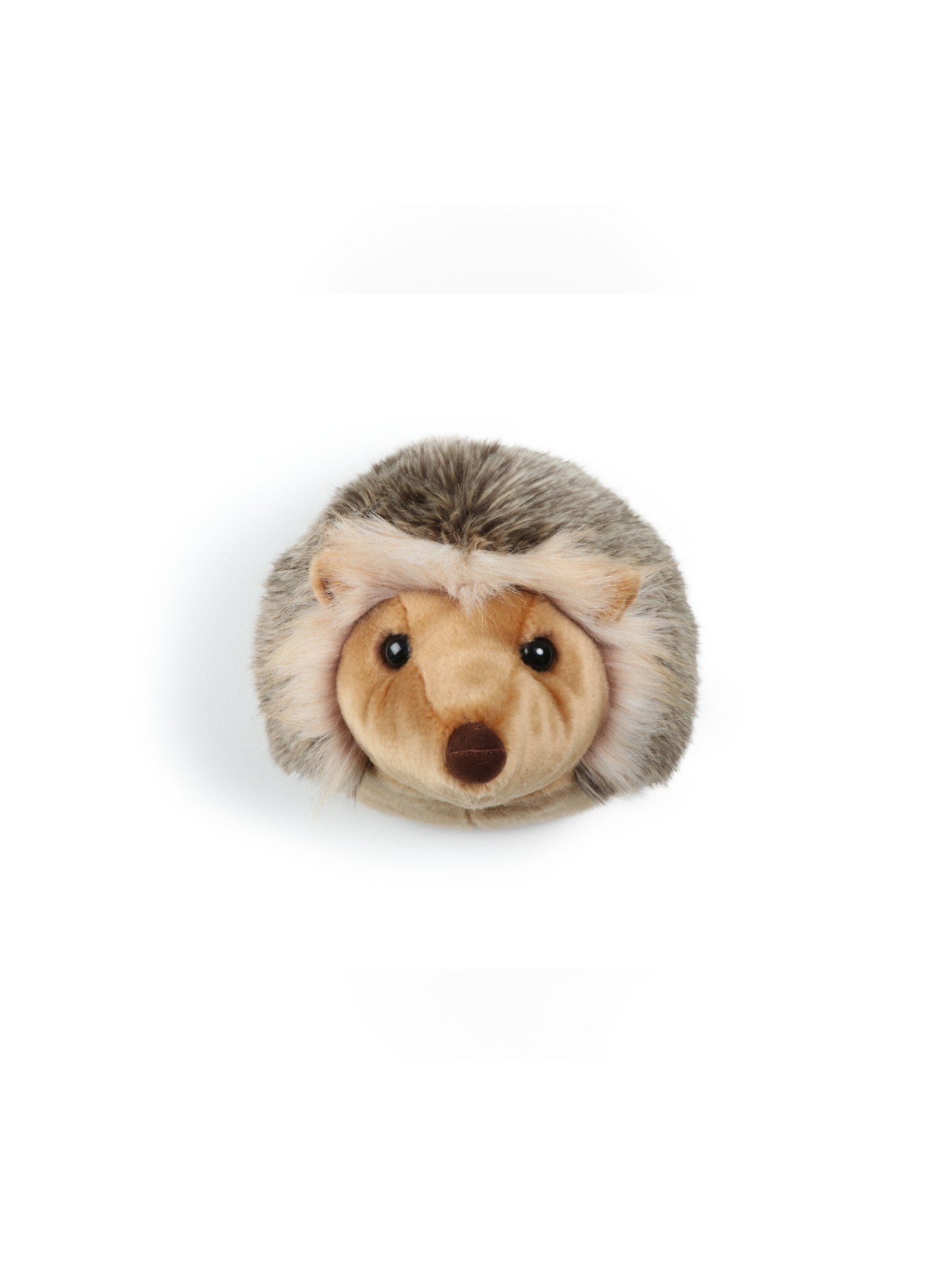 Plush Wall Decor Jenna the Hedgehog