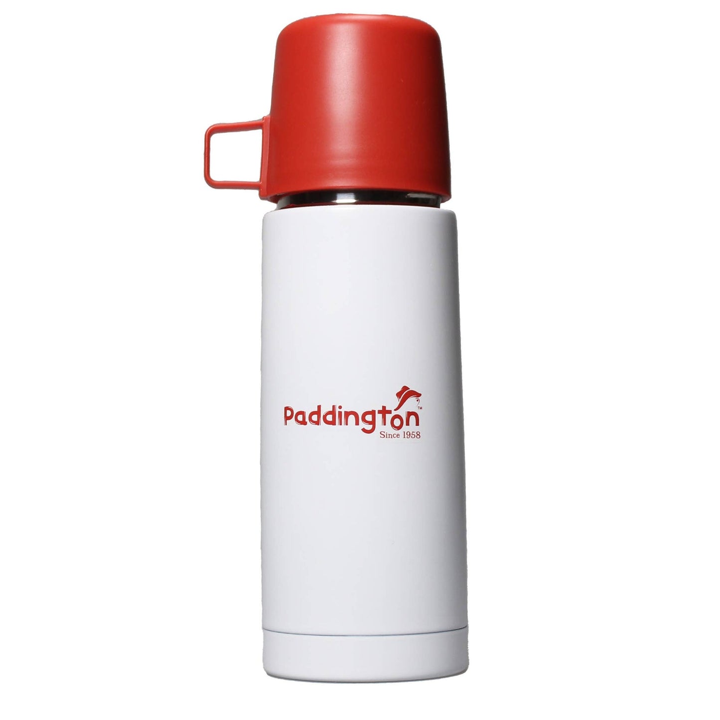 Bouteille isotherme métal Paddington - Adventure 350 ml