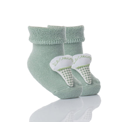 Magic Shoes menthe – vue produit 3