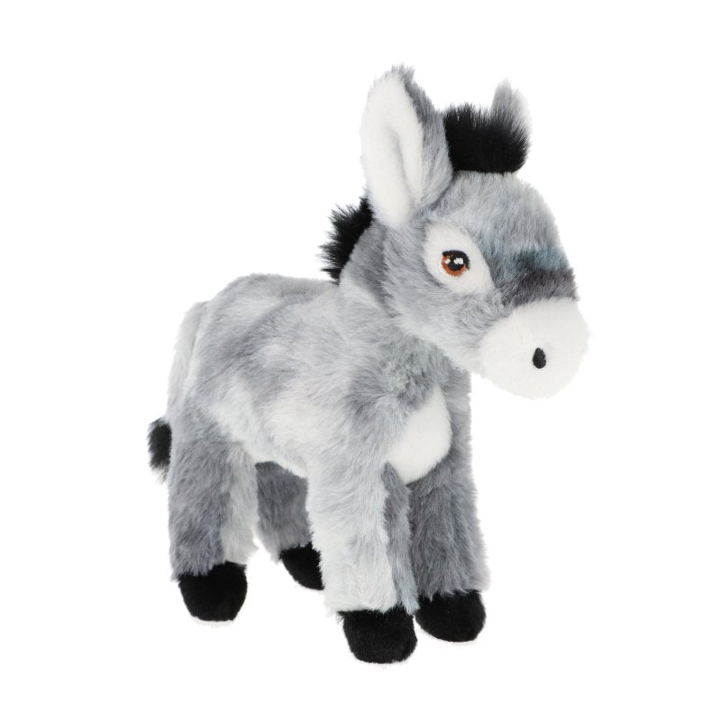 Donkey Plush Toy 20cm
