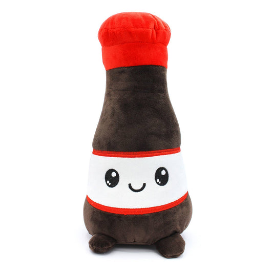 Yummies Plushi Soybean Plushie