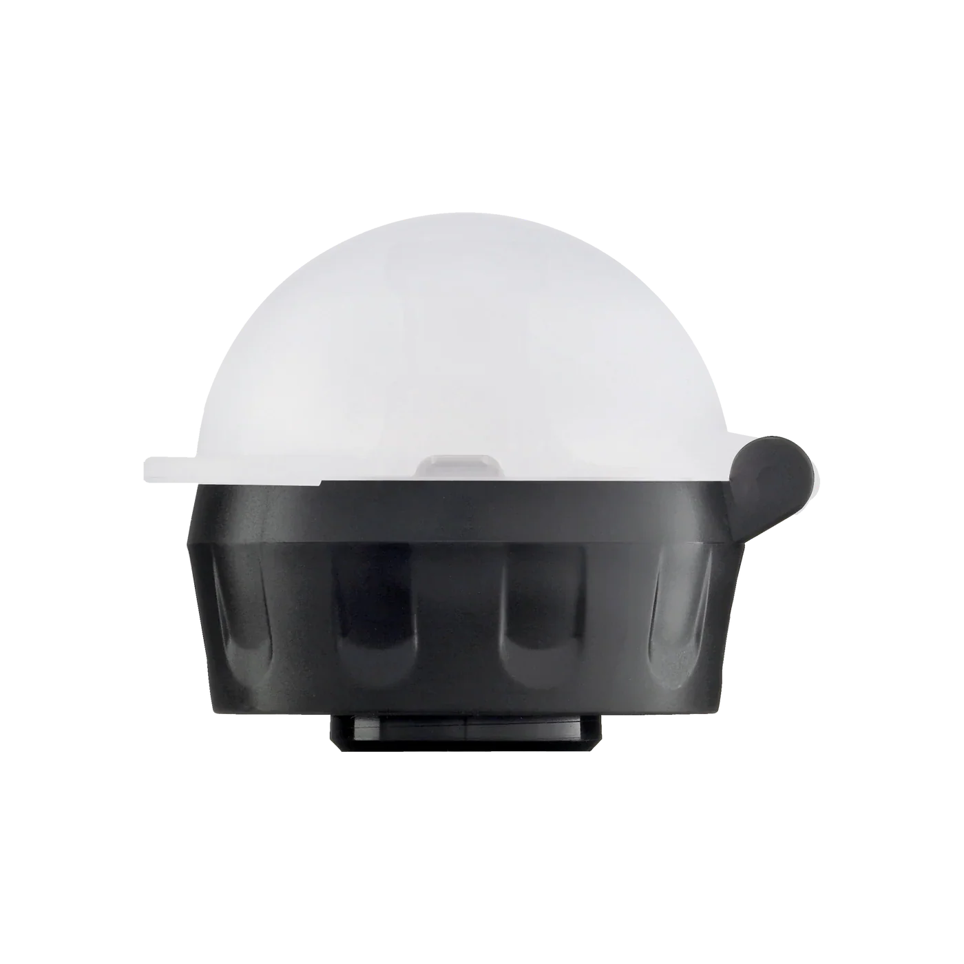KBT Top Complete Transparent Spare Part