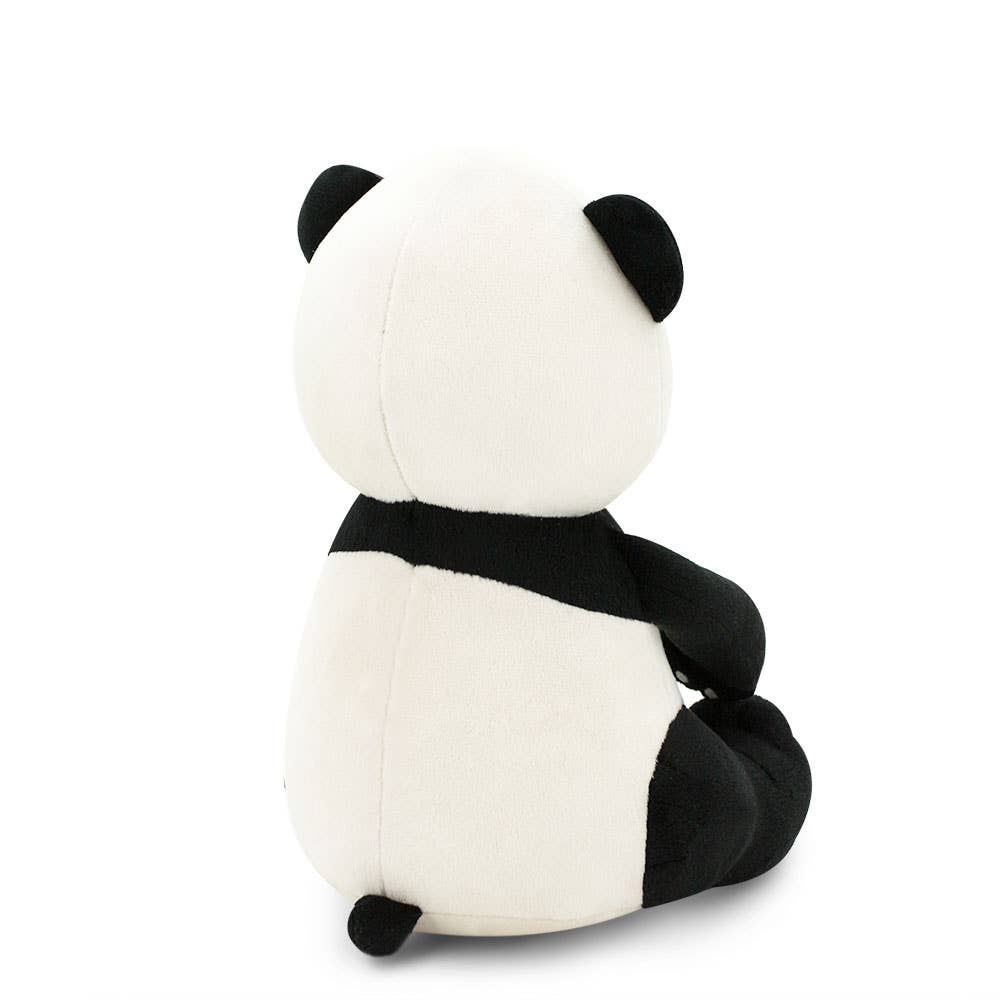Orange Life Boo the Panda Plush Toy