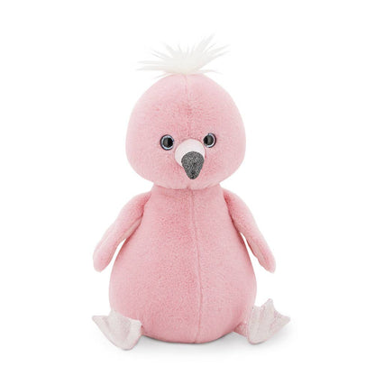 Plüschtier Fluffy der Flamingo (22cm)