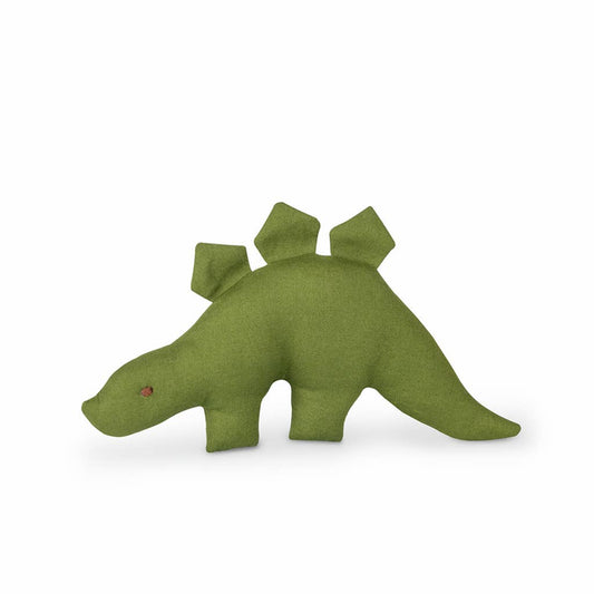 Raubtier-Grüner Dino