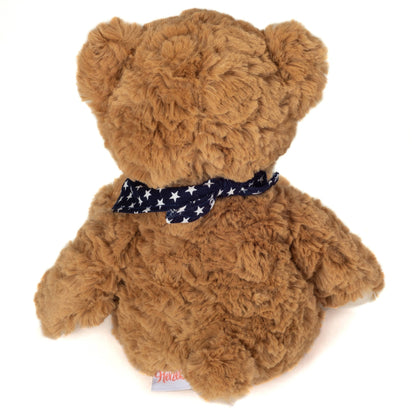 Peluche Teddy Rufus - Teddy Hermann