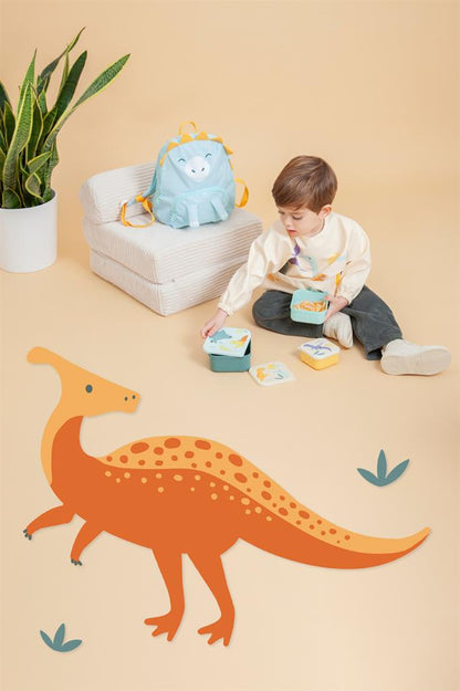 Dinosaur Lunch Box