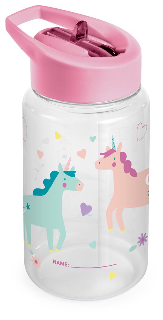 Unicorn Water Bottle