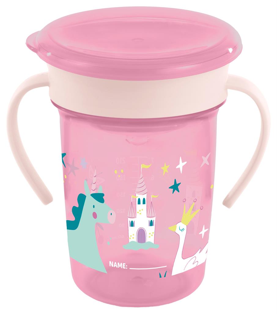 Fantasy Universe Goblet