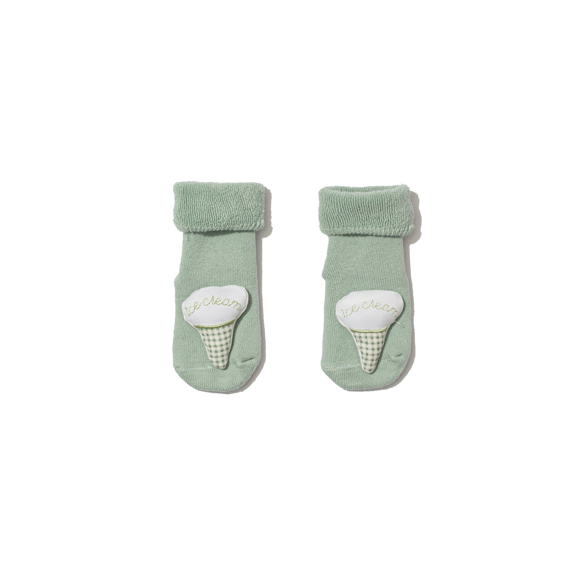 Magic Shoes menthe – vue produit 1