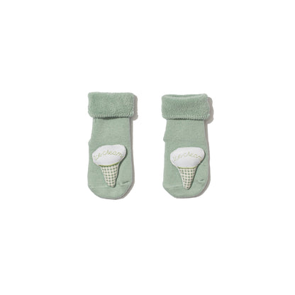 Magic Shoes menthe – vue produit 1