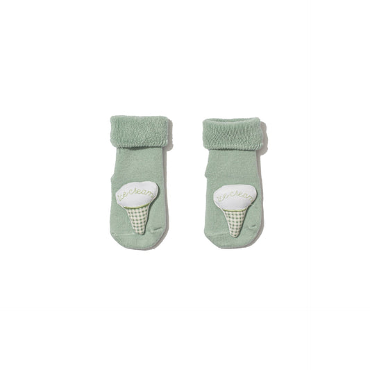 Magic Shoes menthe – vue produit 1