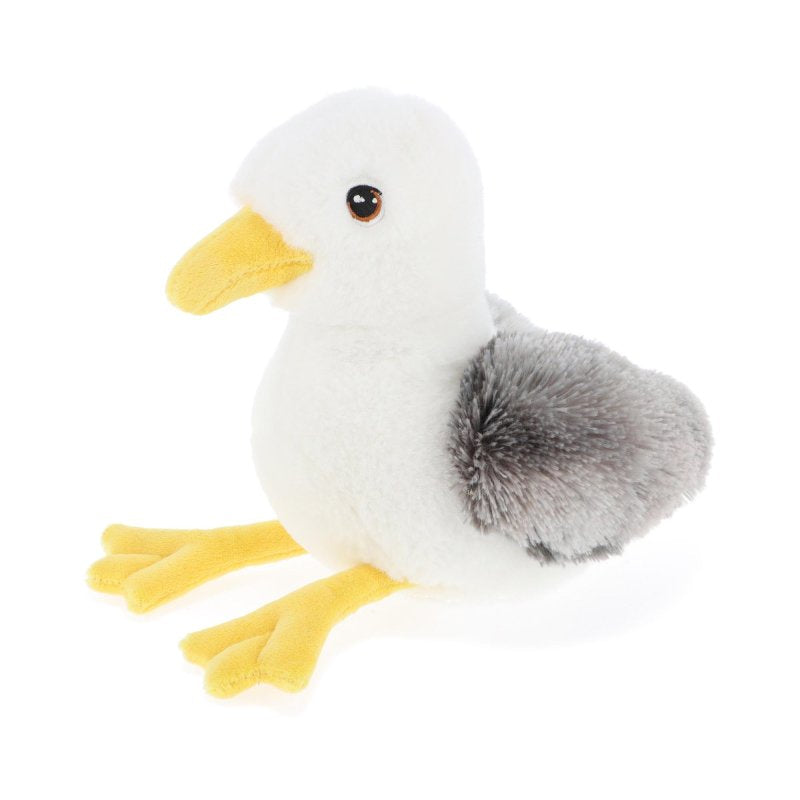 Seagull Plush Toy