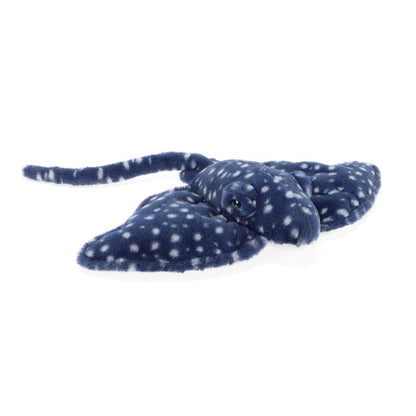Stingray Plush Toy 25cm
