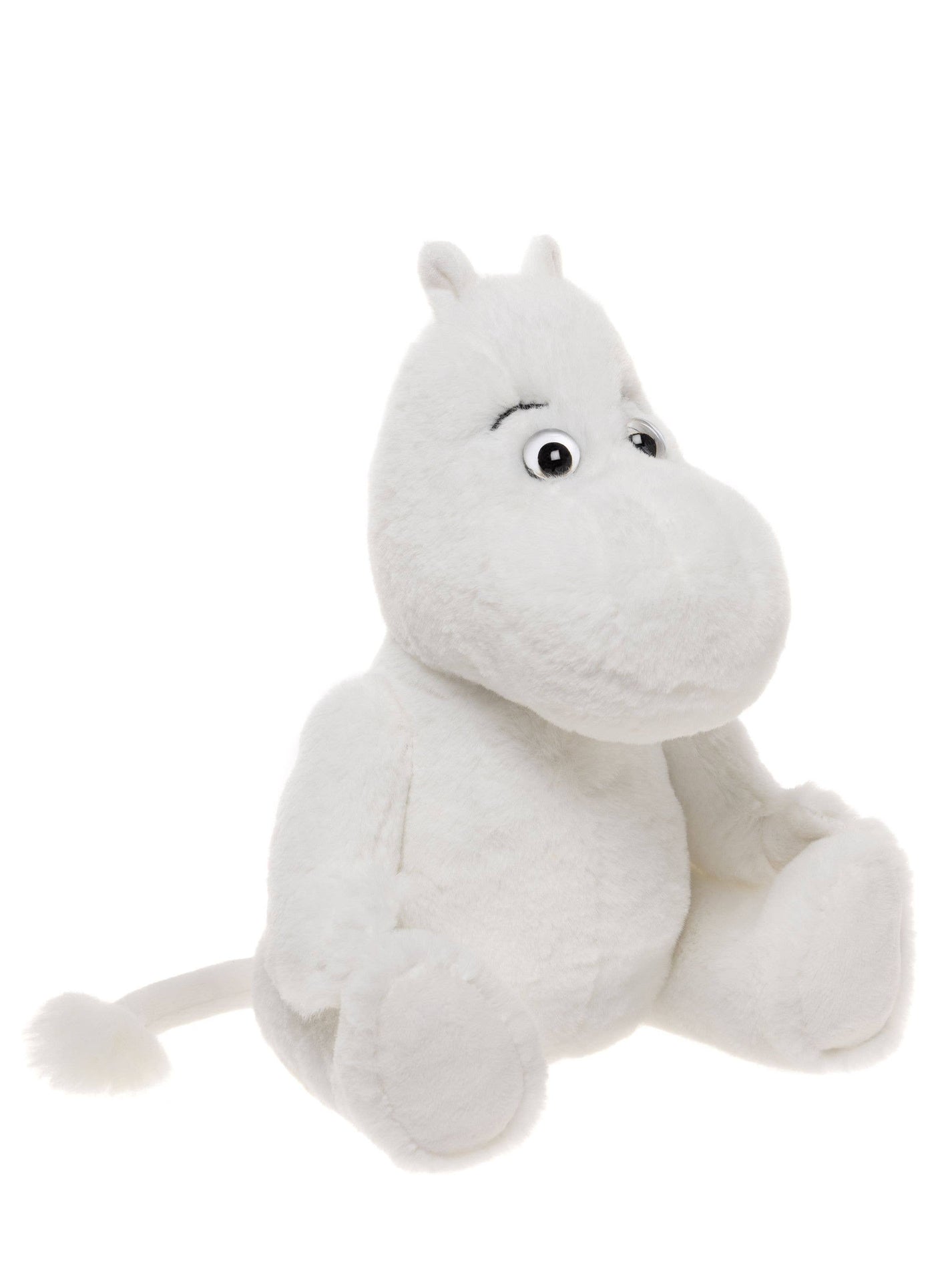 Moomintroll Plush Toy
