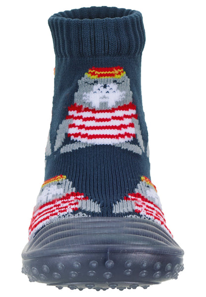 Adventure marine seals socks