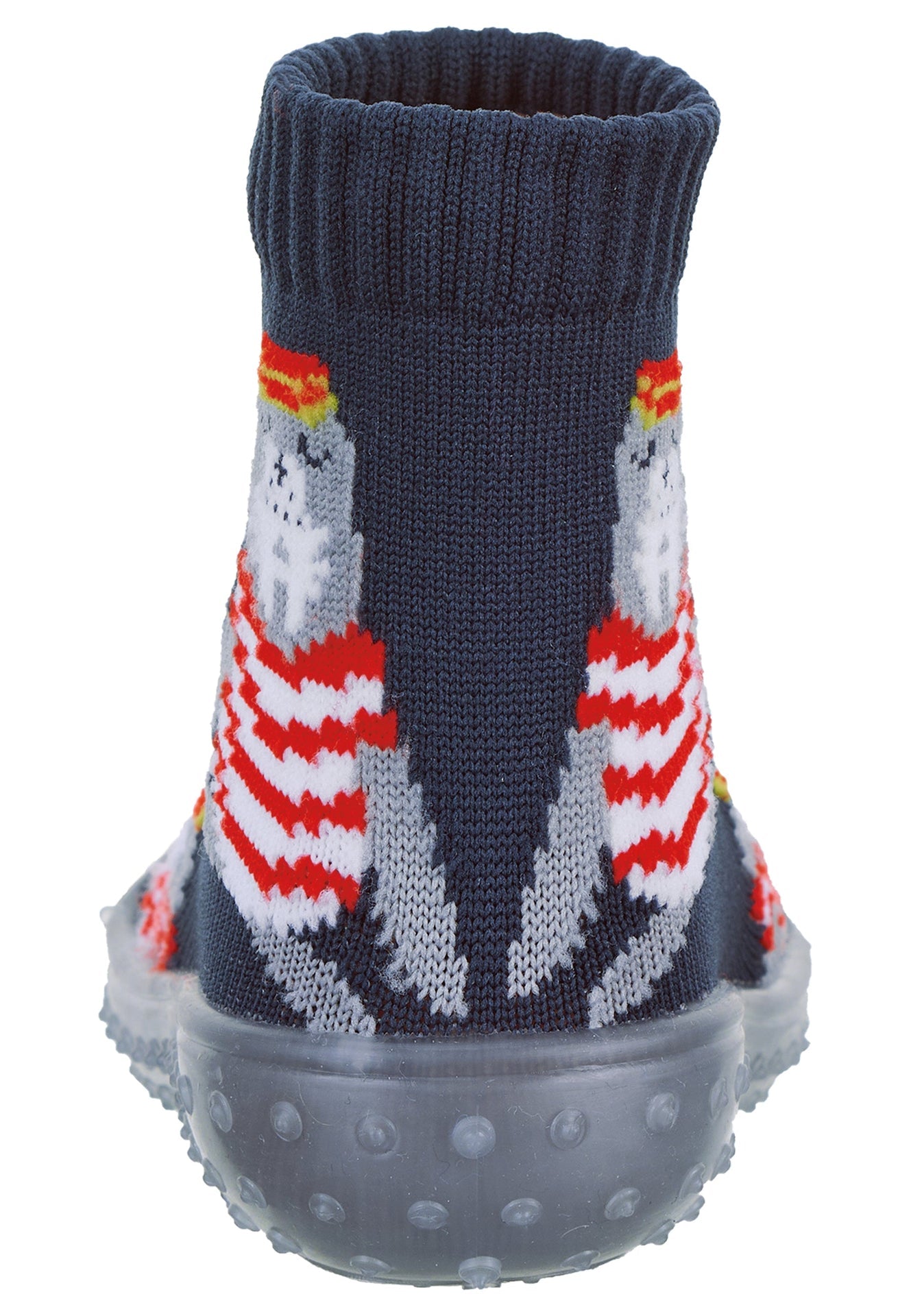 Adventure marine seals socks