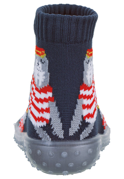 Adventure marine seals socks