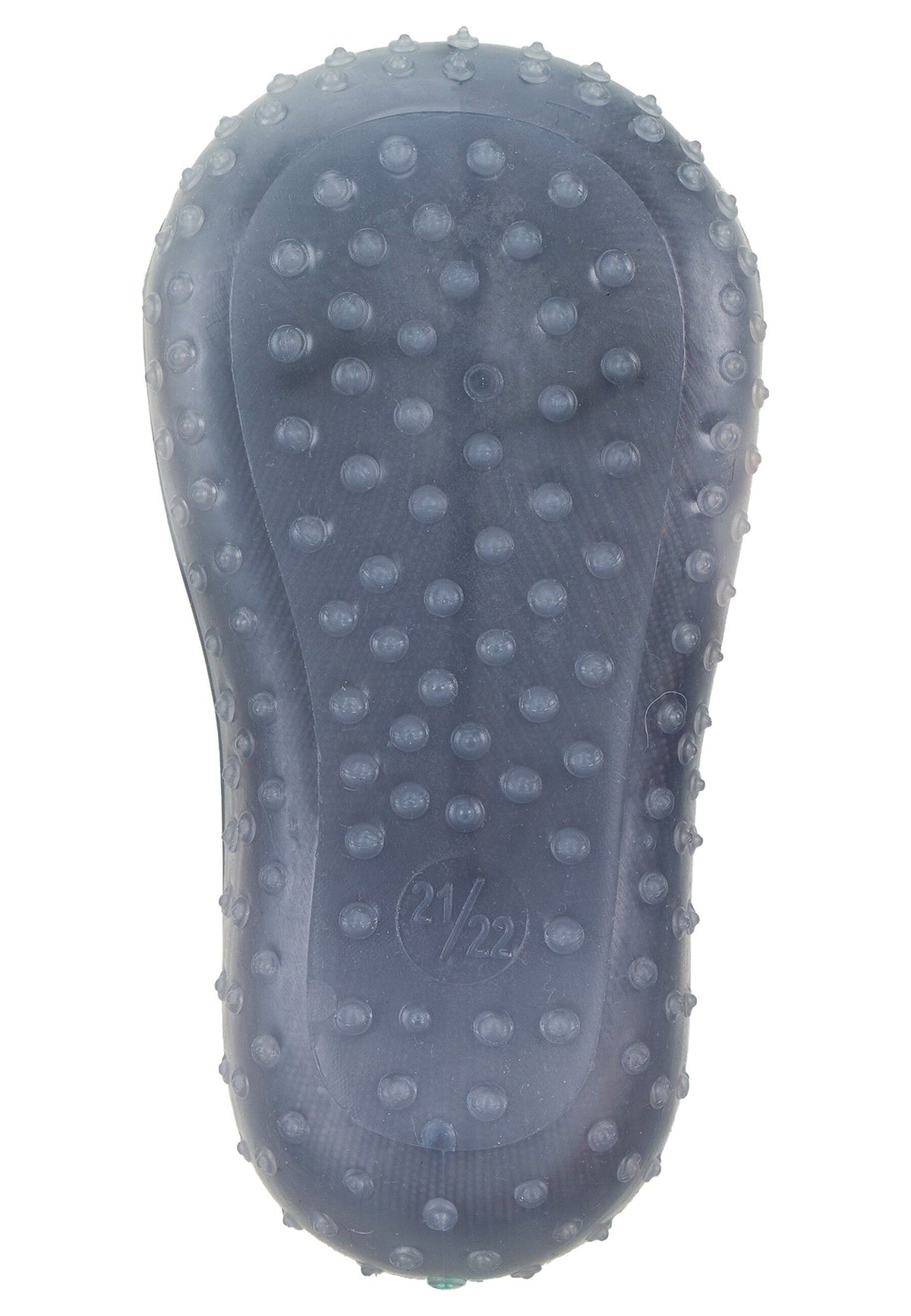 Chaussettes aventure Phoque - bleu marine – vue 4