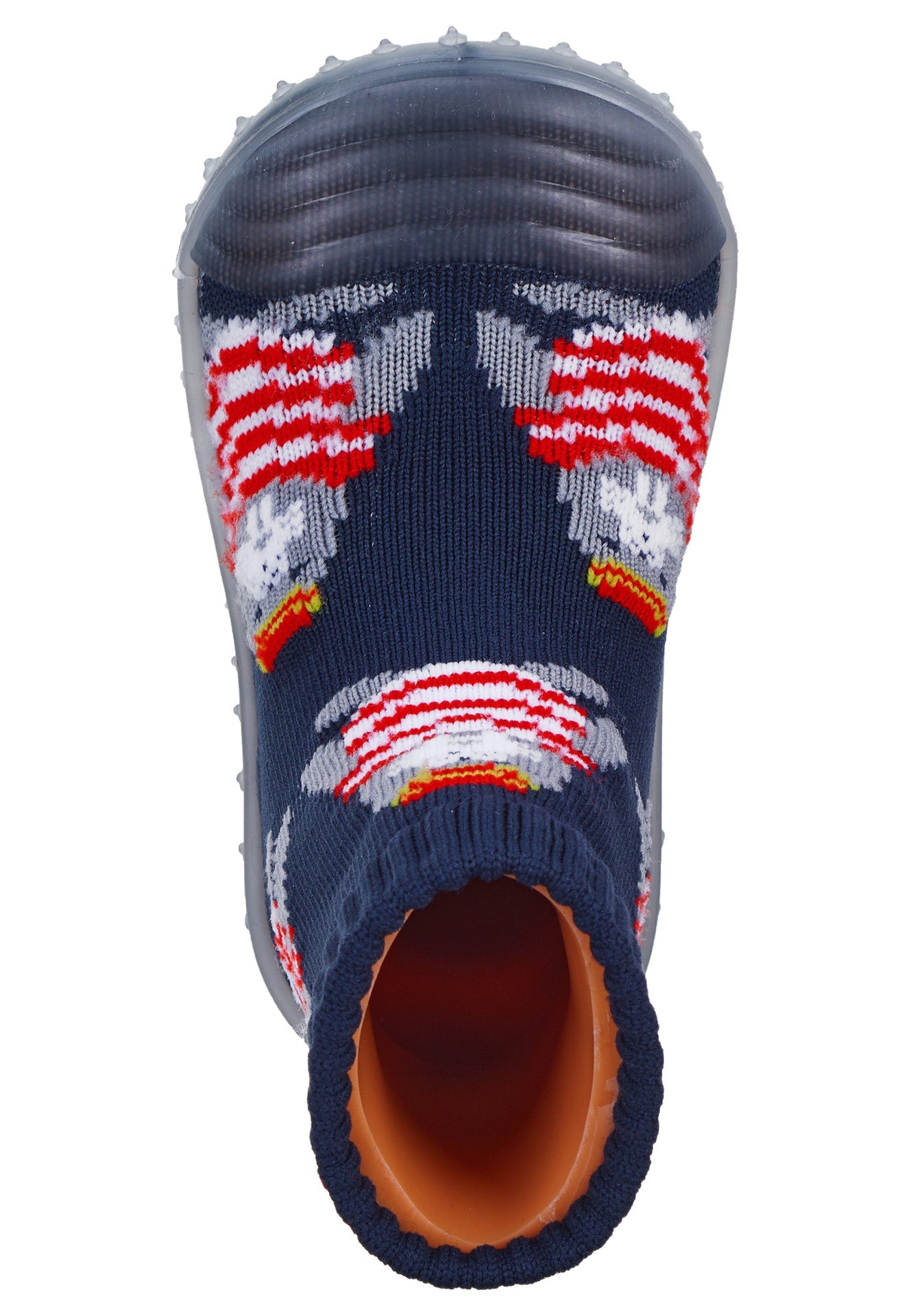 Adventure marine seals socks