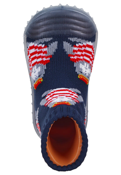 Adventure marine seals socks