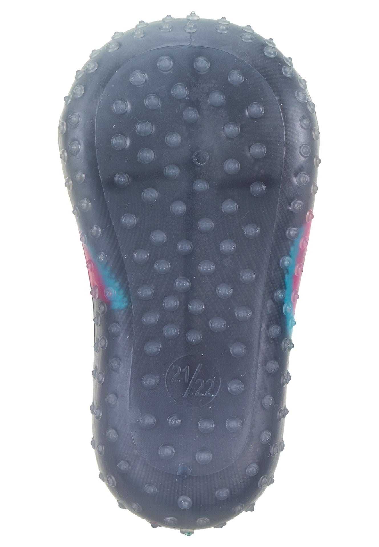 Adventure watermelon socks navy