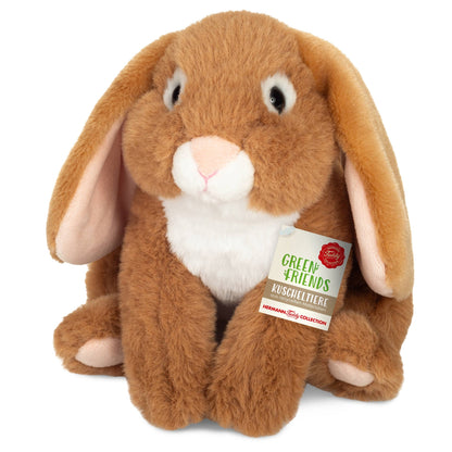 Bunny Nougat Plush