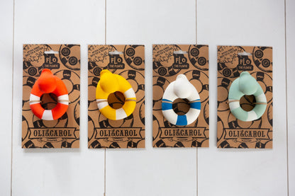 Produit Flo The Floatie Menthe Collection