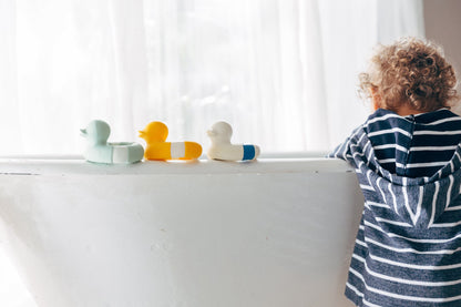 Produit Flo The Floatie Jaune Collection