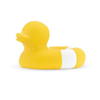 Produit Flo The Floatie Jaune Cadeau Geek