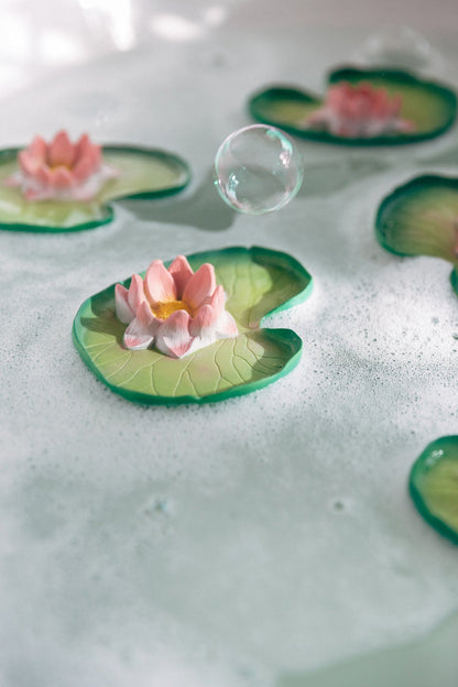 Produit Nénuphar Water Lily Accessoire