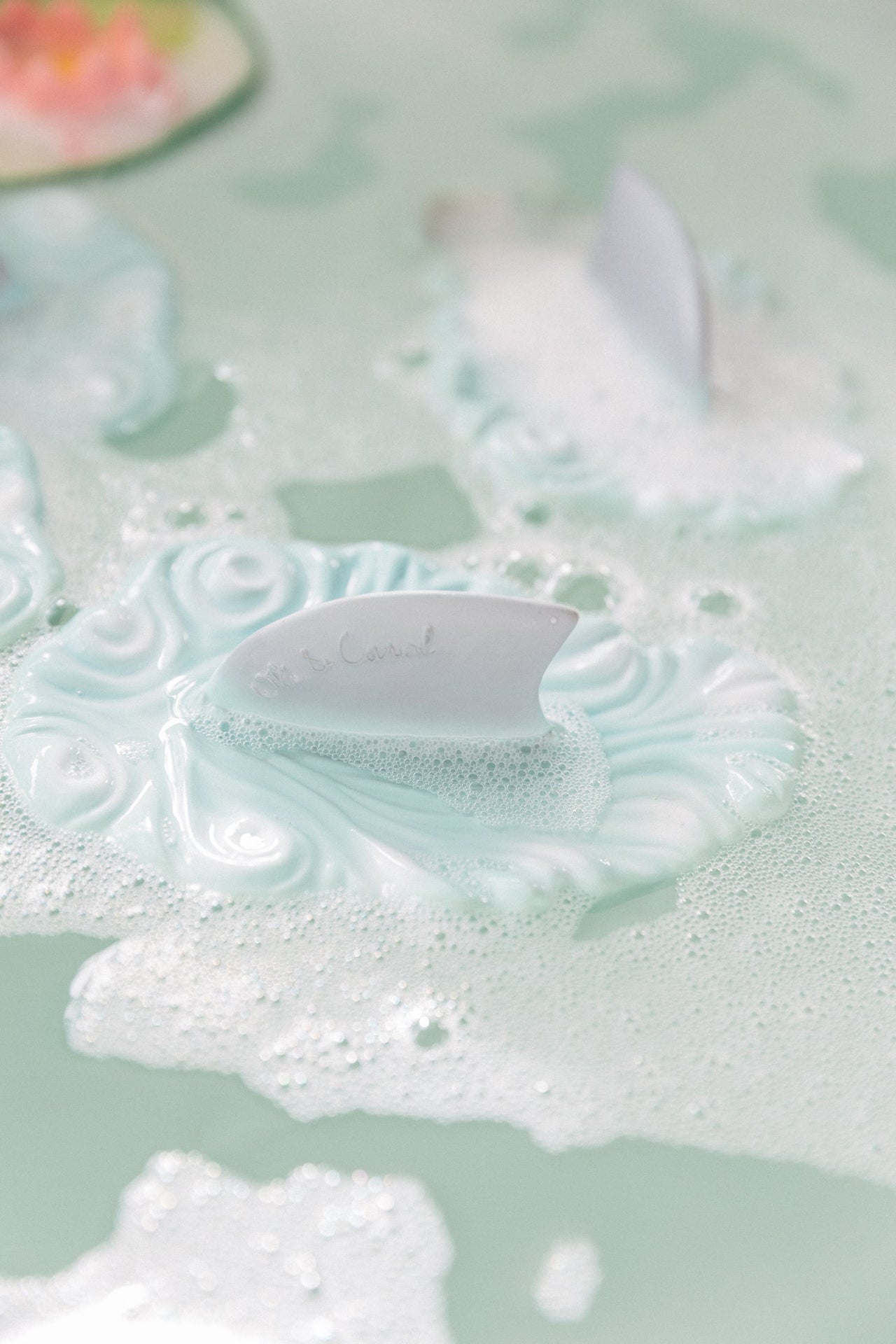 Aileron de Requin Water Shark – Jouet de bain et dentition bébé – vue produit 13