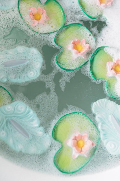 Produit Aileron De Requin Water Shark Fan